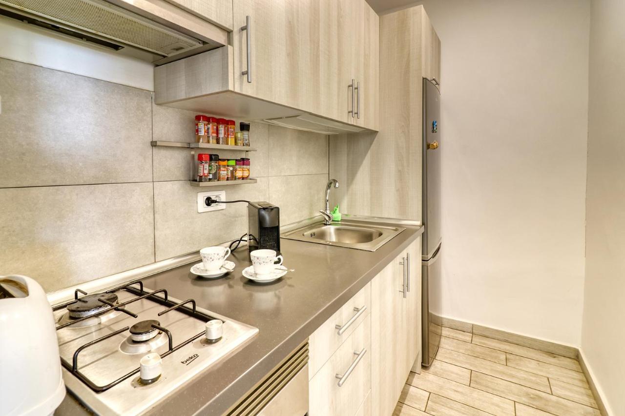 Modern Apartment With An Addictive Terrace View Los Cristianos  Extérieur photo